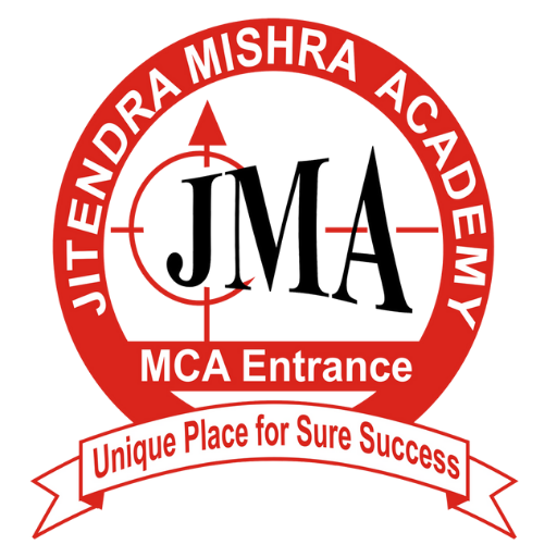 JITENDRA MISHRA ACADEMY JMA