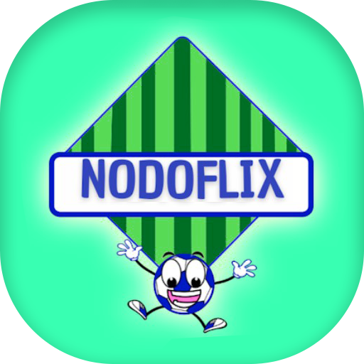 NodoFlix App