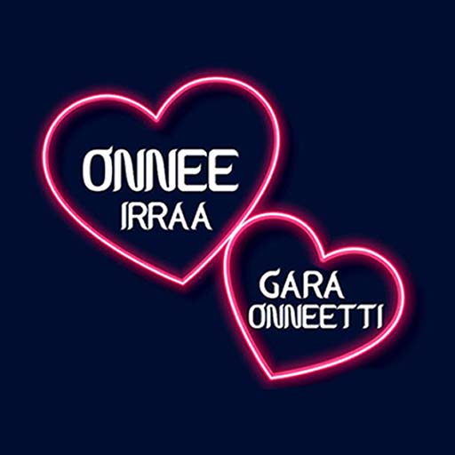 Onnee Irraa Gara Onneetti