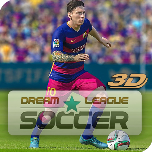 Dream League Soccer 3d