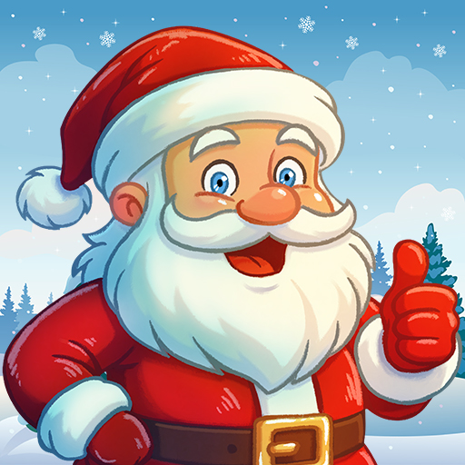 Christmas Crush: Match 3 Games