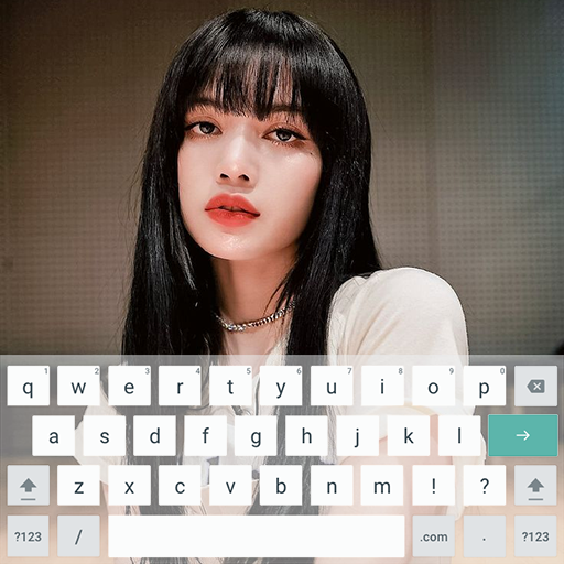 Lisa Keyboard & Puzzle