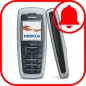 Klasik Nokia 3310 Zil Sesleri