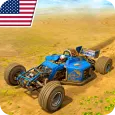 Formula Car Driving: Car Games