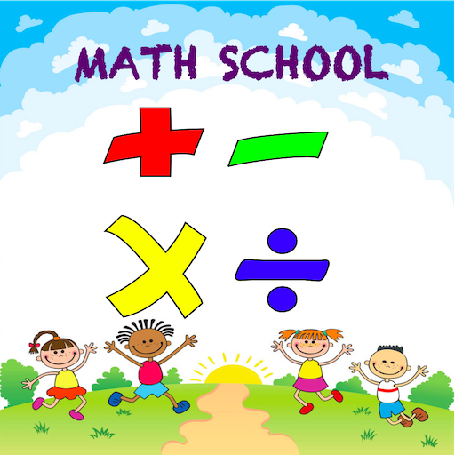 Math School - Easy Mathematics