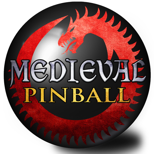 Medieval Pinball