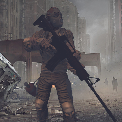 Survival City : Zombie Invasio