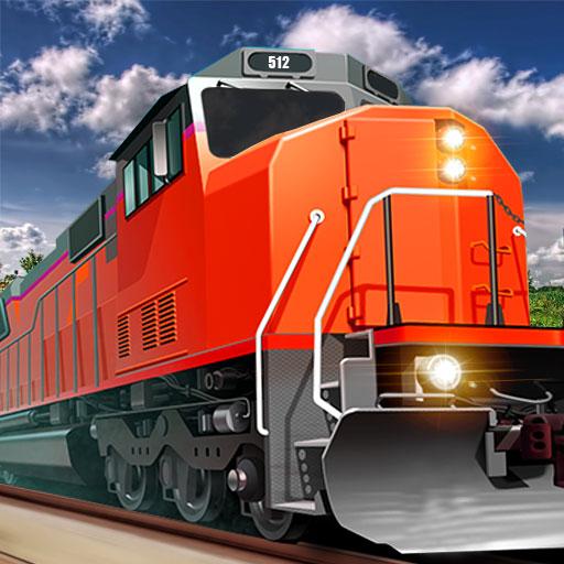 Indian Train Simulator 2018 Tr