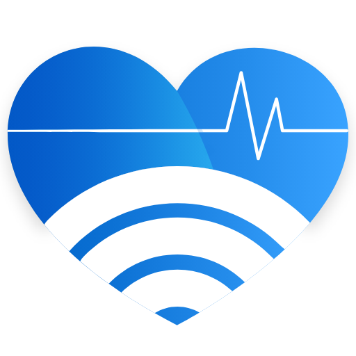 Wi-Fi Heart Suite - Rede Tools