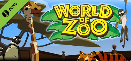 World of Zoo: Animal Creator Demo