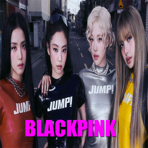 BLACKPINK (JUMP) (GO) 2026