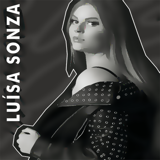 Luisa Sonza 2021 música Combatchy