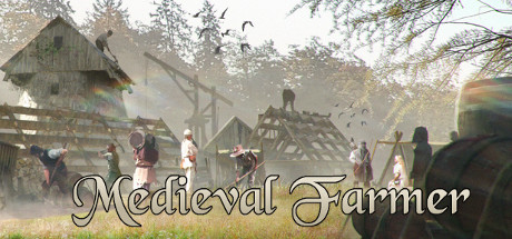 Medieval Farmer Simulator