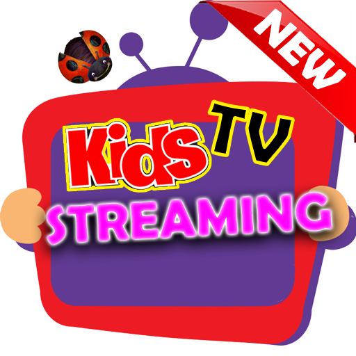 Kids TV Streaming