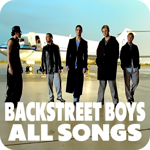 Backstreet Boys All Songs