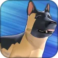 Dog Game:Cute Pet Simulator 3D