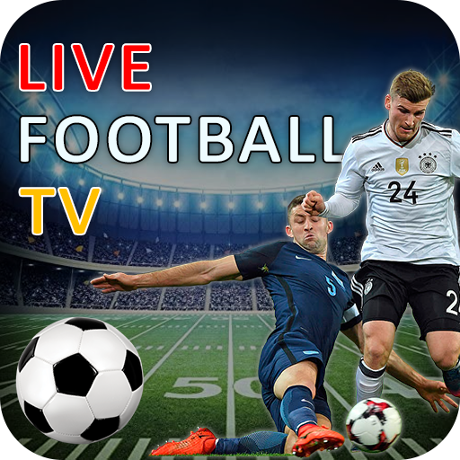 Live Football TV Streaming HD