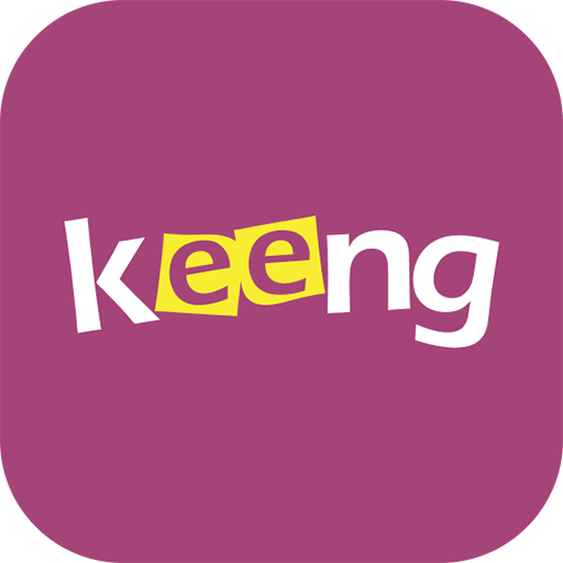 Keeng: Unlimited Music