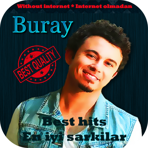 Buray - Best hits - Without internet