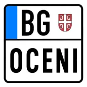Oceni Vozača