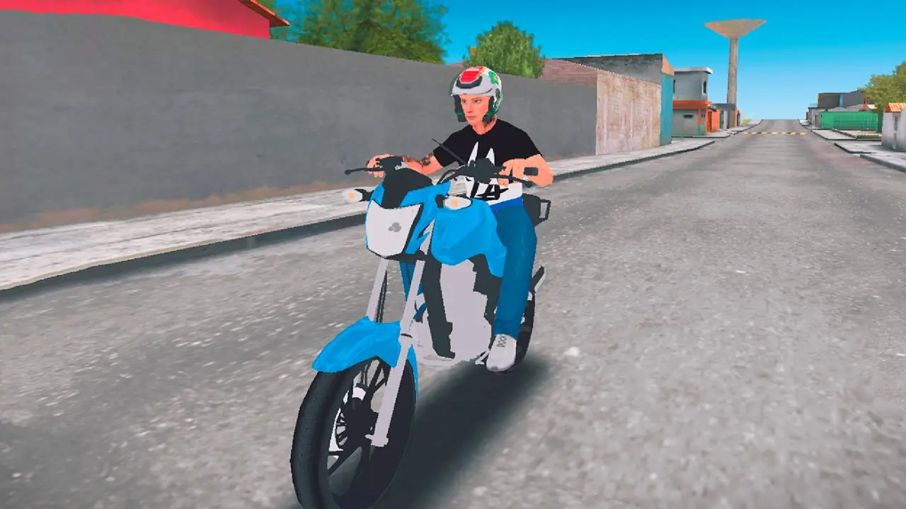 Baixe Elite Motos 2 no PC com MEmu