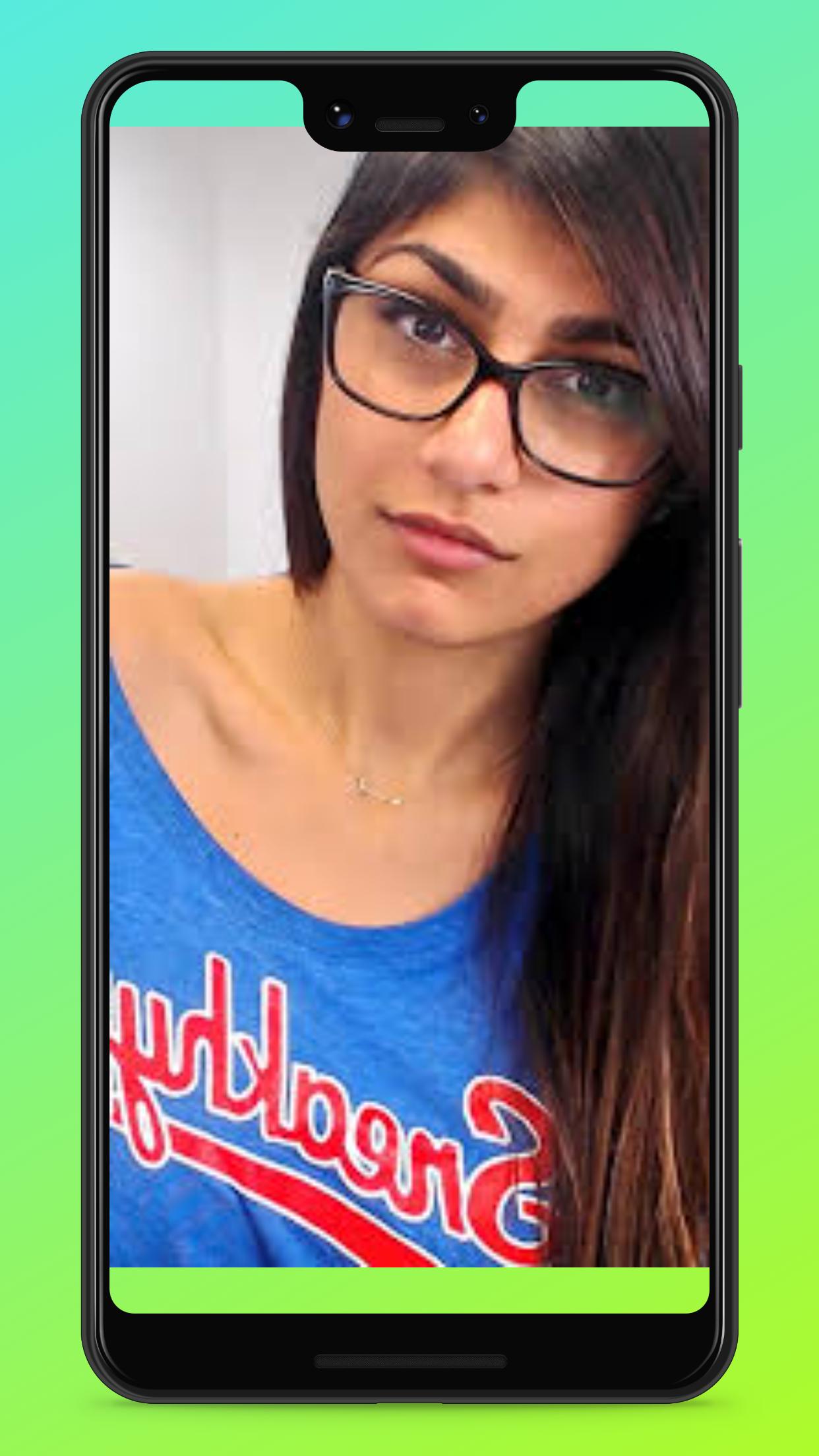 Download Mia Khalifa Videos android on PC