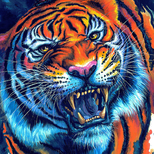 tiger wallpaper