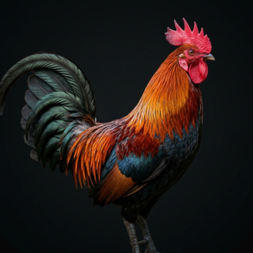 เสียงไก่ป่าขัน