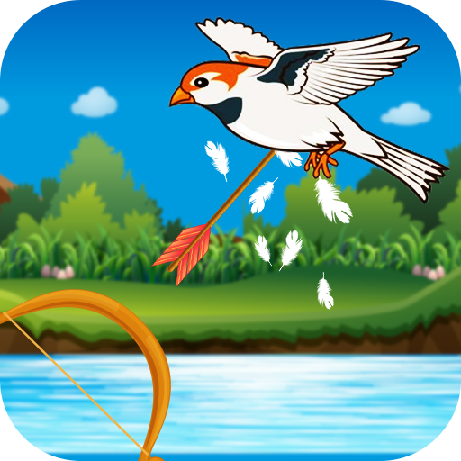 Bird Hunting - Archery Hunting Games