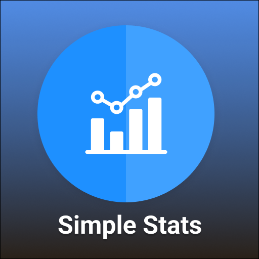 Simple Stats Calculator