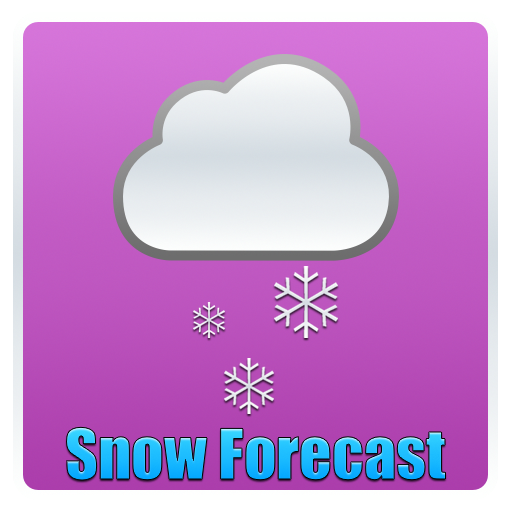 Snowfall Forecast