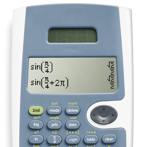 Kalkulator ilmiah 30, 34 pro