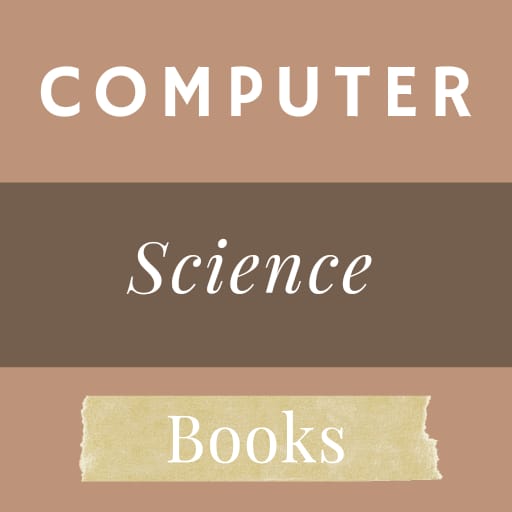 Computer Science Books