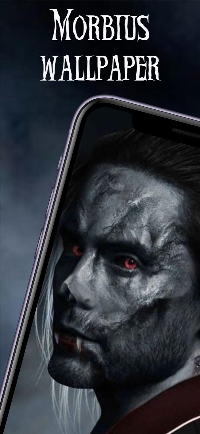 SpiderMan Morbius Wallpaper  Download to your mobile from PHONEKY