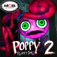 Poppy Playtime Chapter 2 MOB