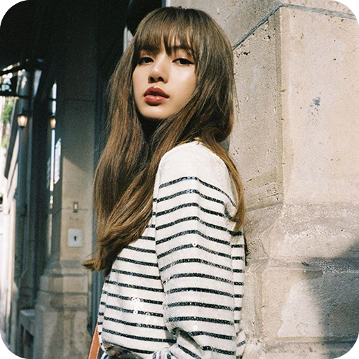 Lisa Blackpink Wallpapers