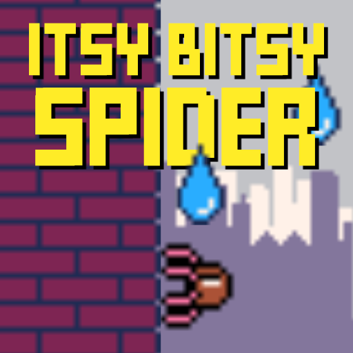 Itsy Bitsy Spider