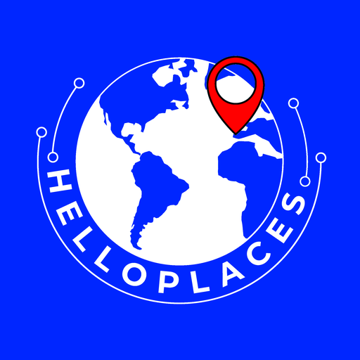 HelloPlaces