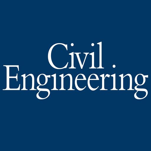 Civil Engineering Magazine