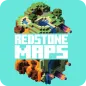 Redstone Maps Minecraft