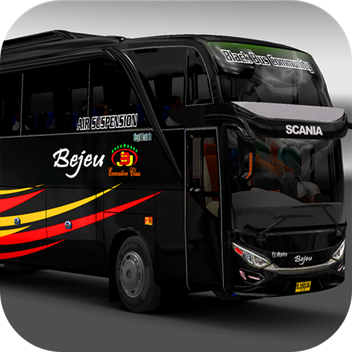 Livery Bussid Bejeu