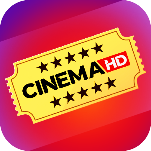 Cinema Movies HD for Tracking