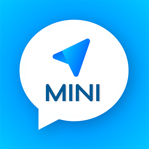 Mini Chat 2021 : Text, Voice C