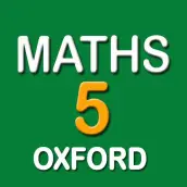 Maths 5 Oxford Keybook - Kubet