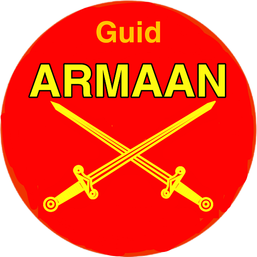 ARMAAN  HAMRAAZ guide app Sena