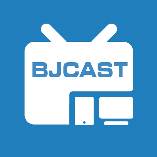 BJCast - Airplay & Cast & DLNA