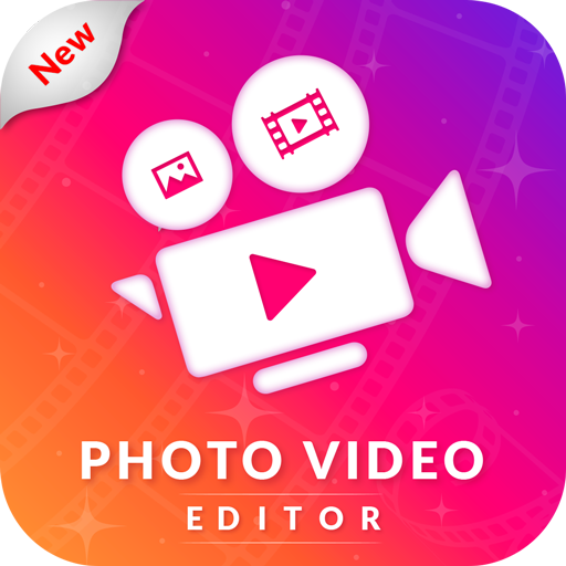 Photo And Video Editor - Edit Photos And Videos