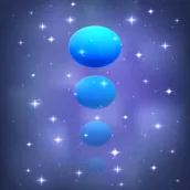 Download Blue Ball-3D Game Android On Pc