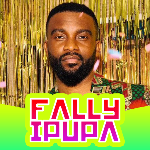 Fally Ipupa Songs & Video