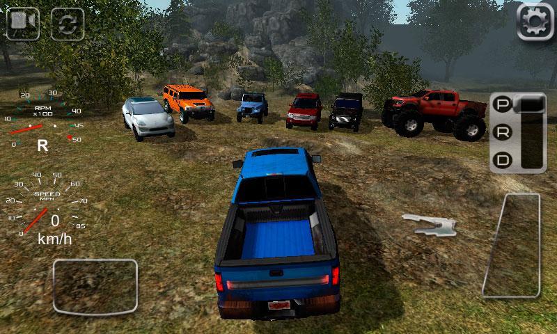 4x4 Off-Road Rally 7 – Apps no Google Play